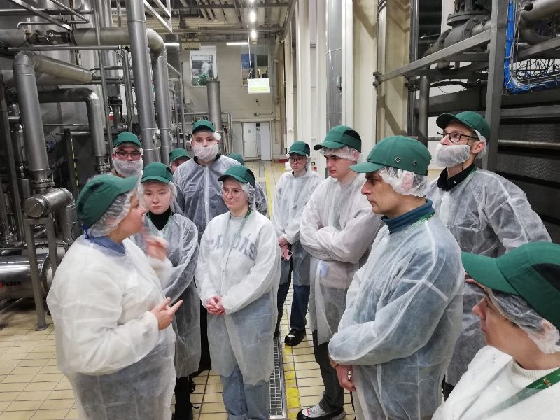 Екологічні технології в дії