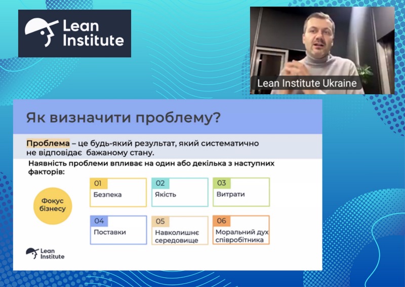 Практичні інструменти для сильних управлінських рішень
