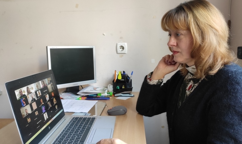 Вирішення актуальних завдань сучасної біотехнології – у фокусі науковців кафедри біотехнології і мікробіології