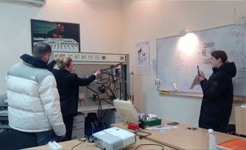 NUFT Career Chance-2025 став стартом нового партнерства