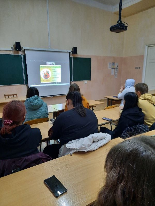 Про переваги й корисність органічного виробництва