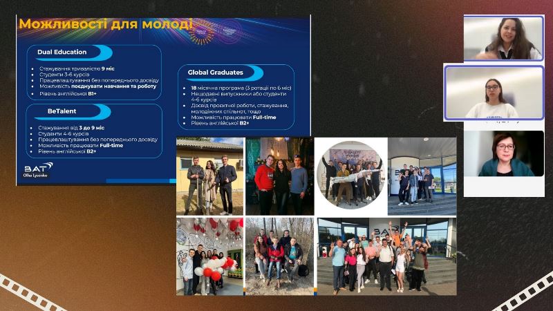 Успішні практики дуальної освіти менеджерів