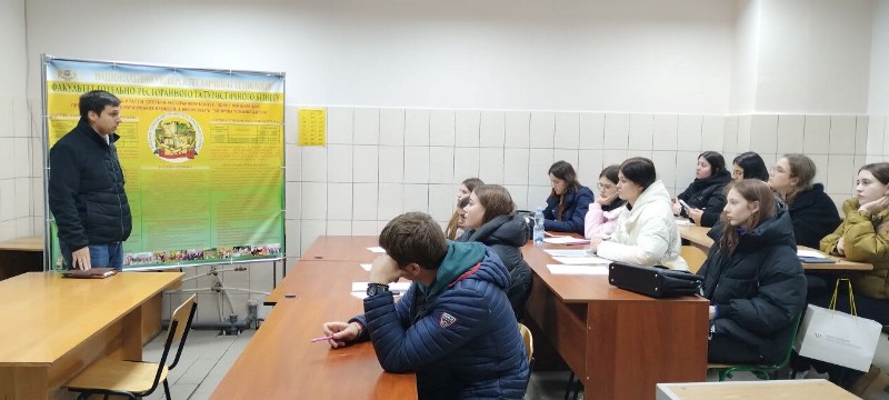 Формування культури академічної доброчесності здобувачів – один із стратегічних напрямів