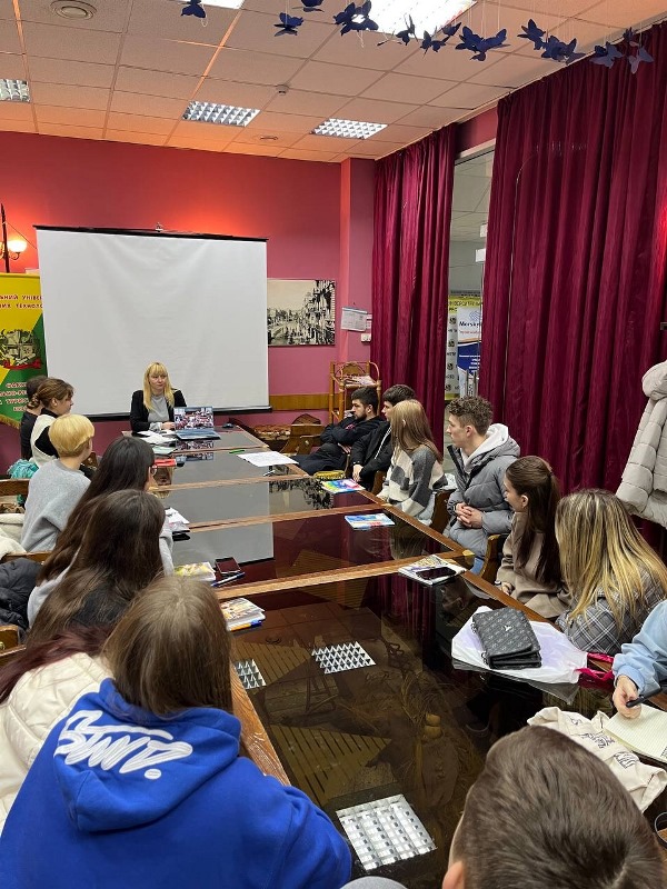 Доброчесність як фундамент професіоналізму