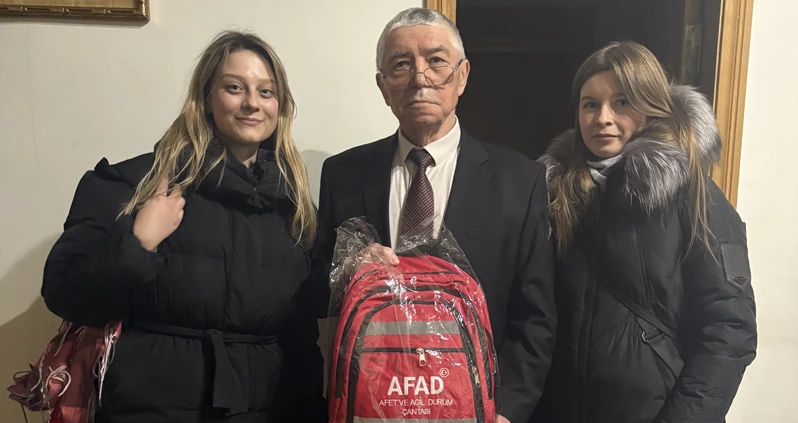 Представники Уповноваженого Верховної Ради України з прав людини підтвердили надійність укриттів університету!