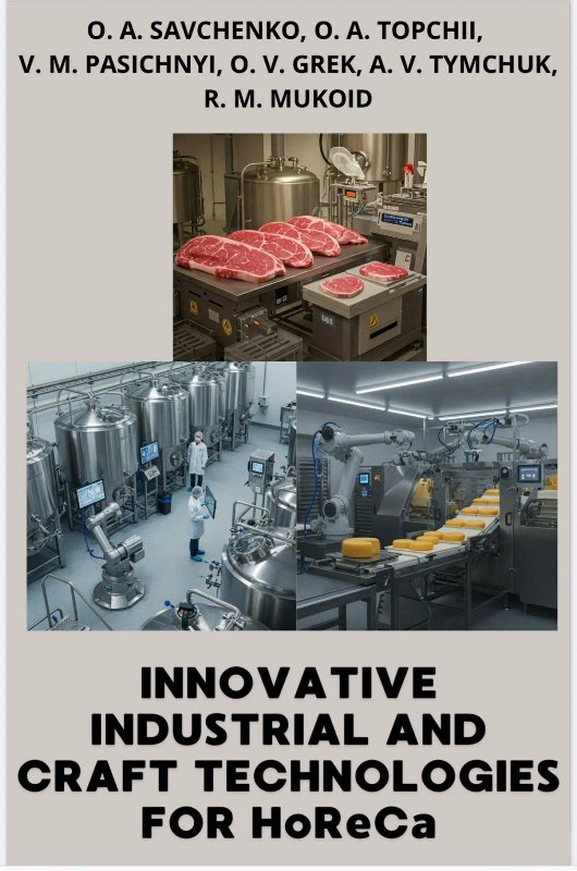 Вийшов ще один англомовний посібник наших викладачів