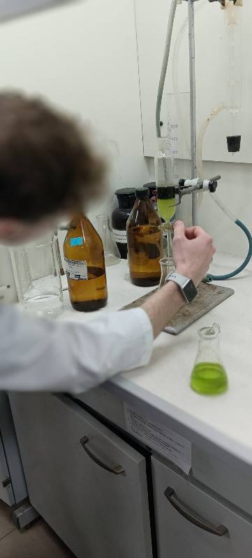 Траєкторія науки: перші кроки до великих відкриттів