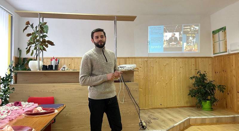 Бармен – професія як стиль життя