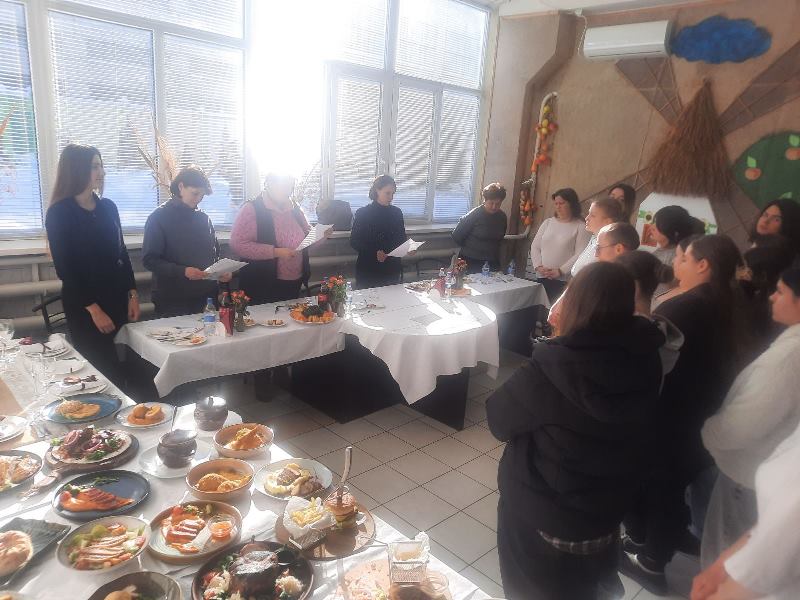 Від навчання до професії: представники НУХТ долучилися до підсумкової атестації випускників коледжу