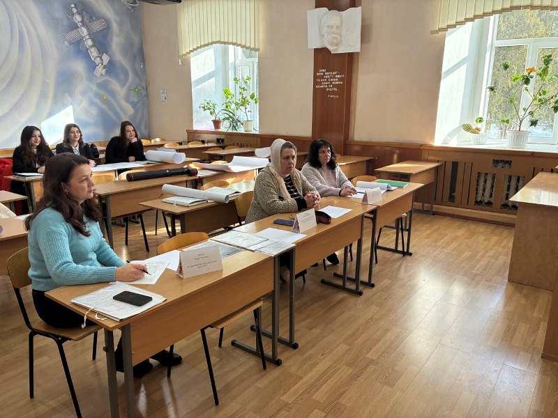 Викладачі університету – на захистах бакалаврів Кам’янець-Подільської філії НУХТ