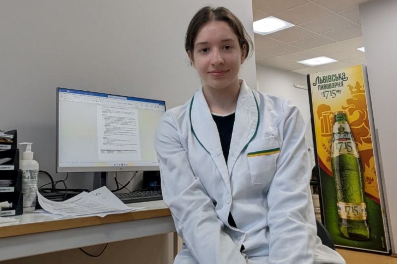 Практична підготовка – фундамент професійного зростання