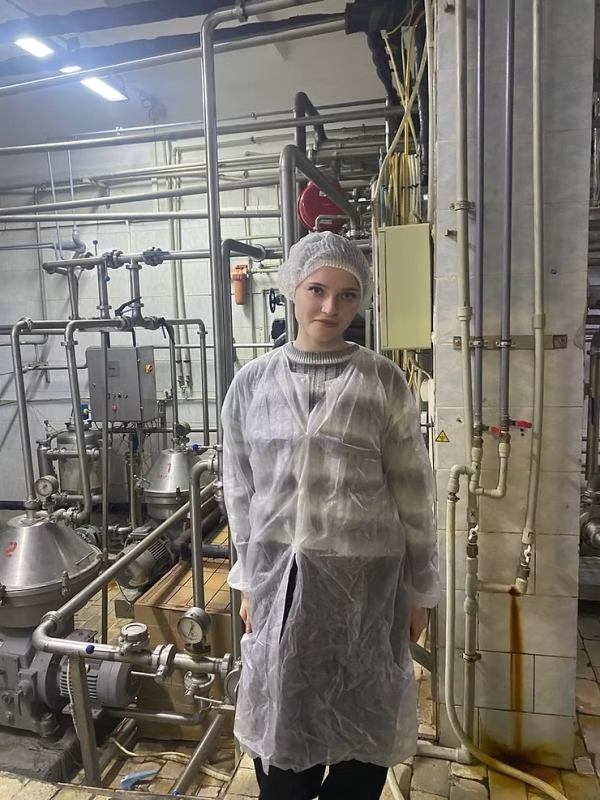 Практична підготовка екологів: крок до професійної реалізації