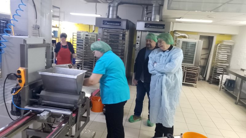 Робота технолога – це цікаво