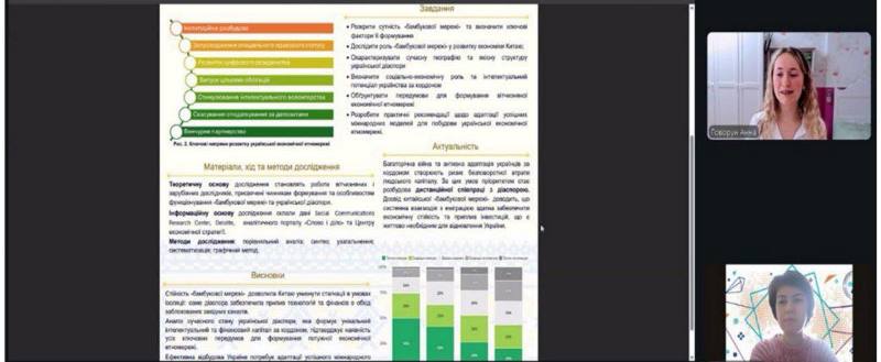 Викладачка кафедри економічної теорії – у журі Всеукраїнського конкурсу науково-дослідницьких робіт учнів-членів МАН