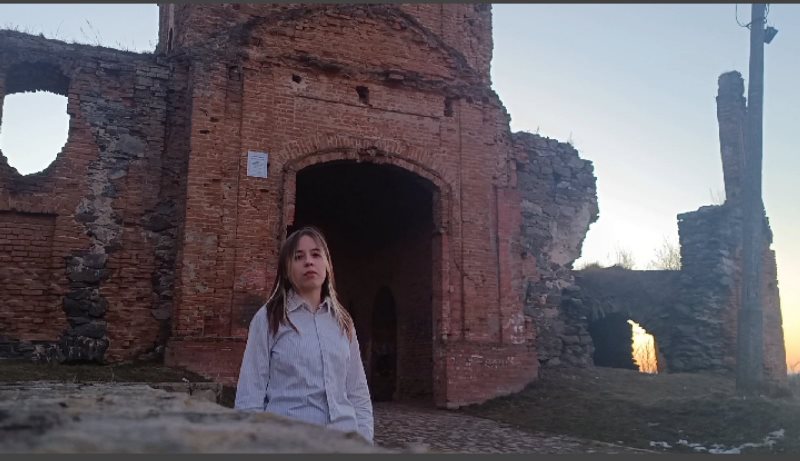 Пам’яті великого Кобзаря...