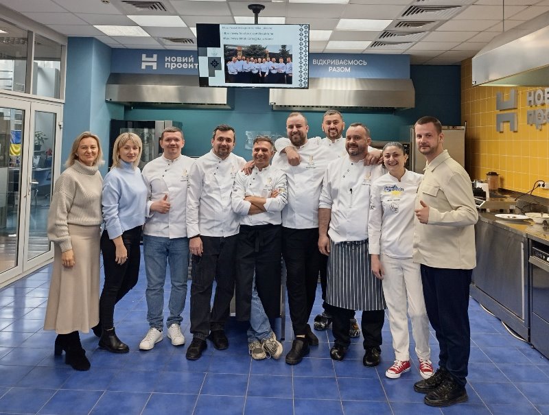 Мистецтво пісного меню: досвід, що надихає