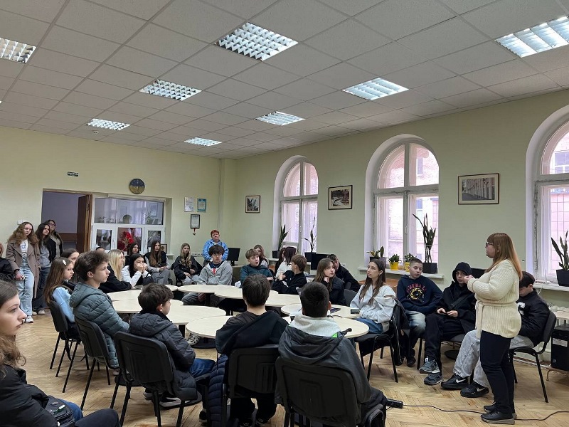 Workshop з ННІХТ 2.0: навчись, приготуй, скуштуй