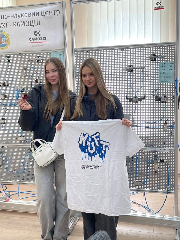 HUMAN&TECH LAB: два дні відкриттів, ідей і натхнення