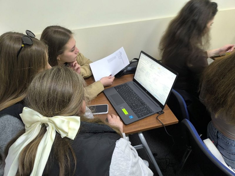 Майбутні готельєри вивчають HMS Servio на базі мережі Optima Hotels&Resorts