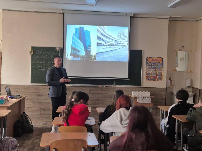 Дискусія про майбутнє: якою є роль інженера з холодильних і кліматичних технологій в епоху кліматичних змін