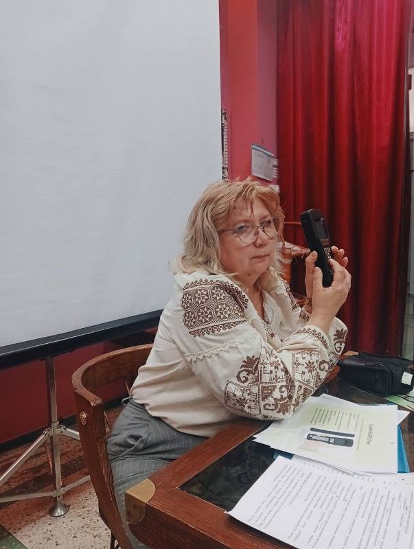Сучасний підхід до гігієнічного моніторингу на підприємствах HoReCa