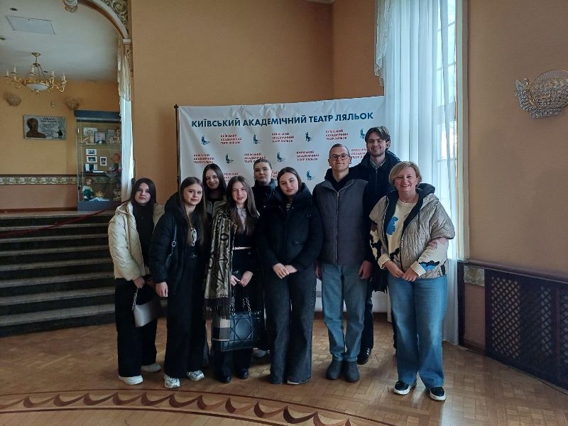 Менеджери у світі театрального мистецтва