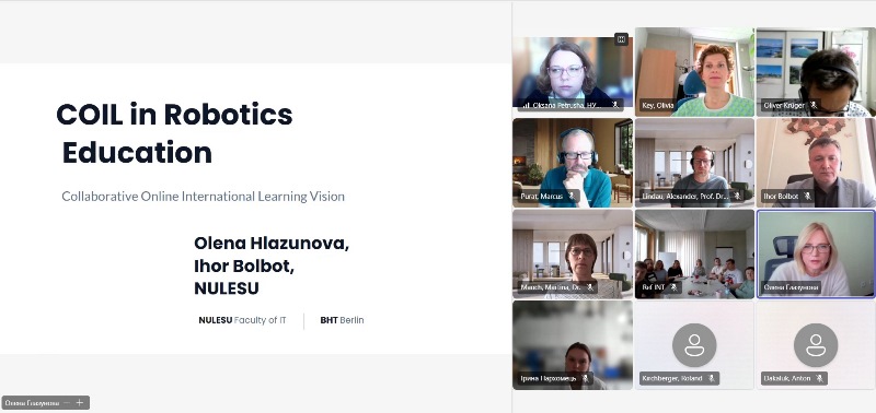 Інтегруємо кращі світові практики дистанційного навчання