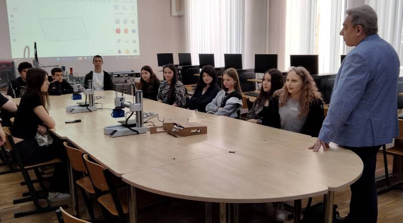 Сучасні технології 3D-друку для вступників НУХТ