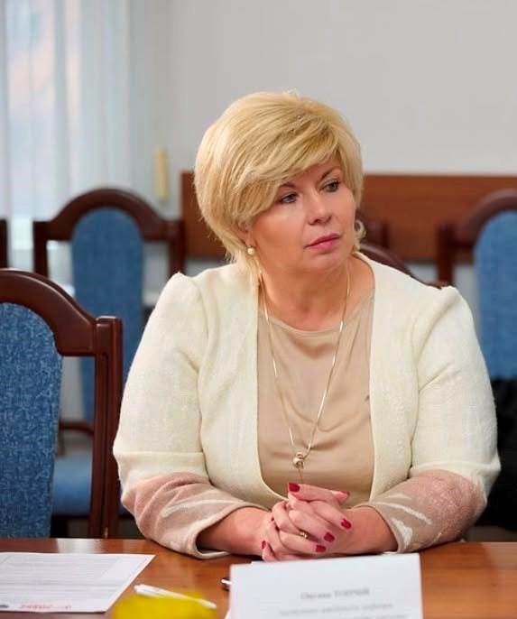 Про співпрацю з крафтовиками – в інтерв’ю нашої викладачки