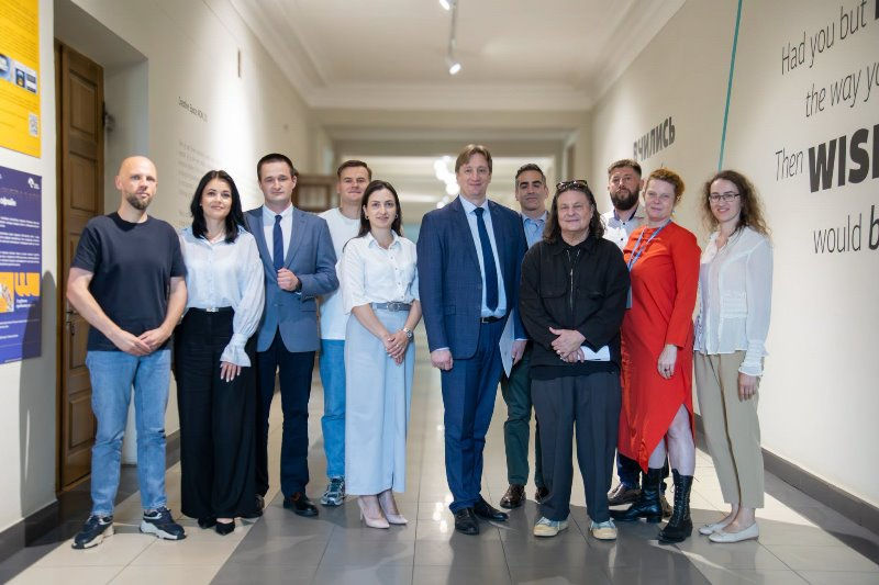 Літо – час важливих проєктів
