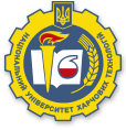Логотип НУХТ