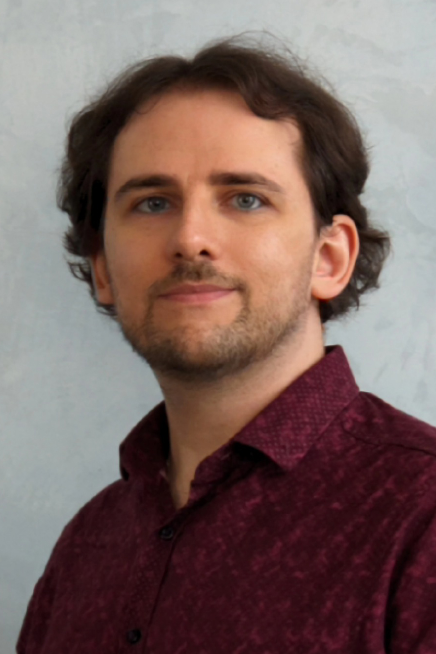 Костіков Микола Павлович