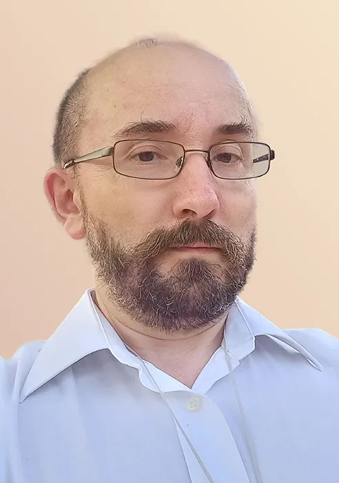доцент, кандидат технічних наук