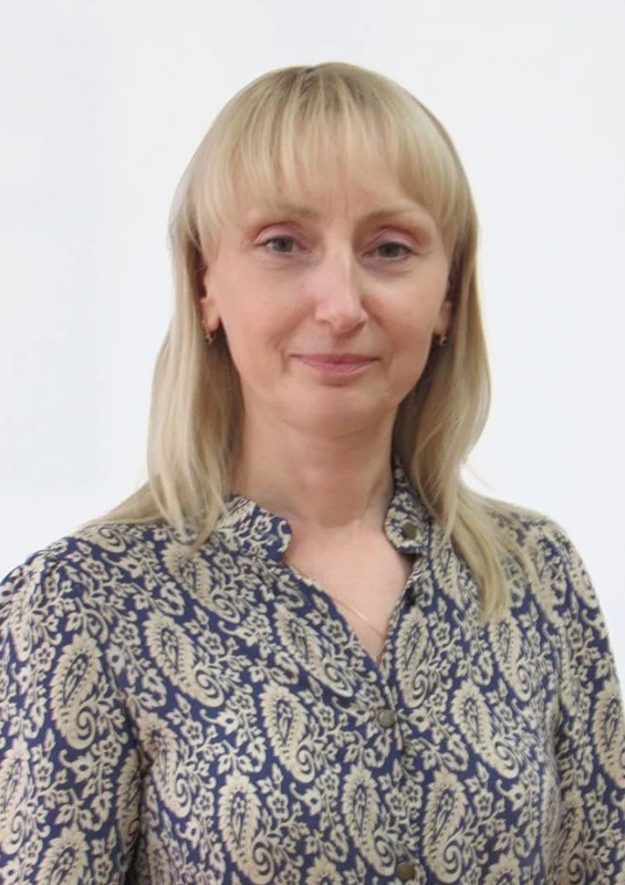 Кочубей-Литвиненко <br />Оксана Валер’янівна