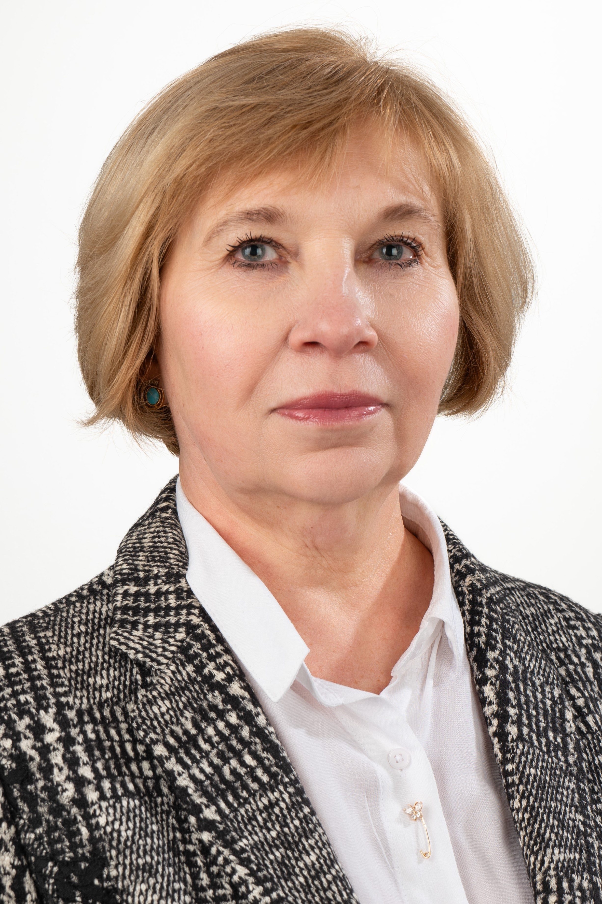 професор, доктор технічних наук