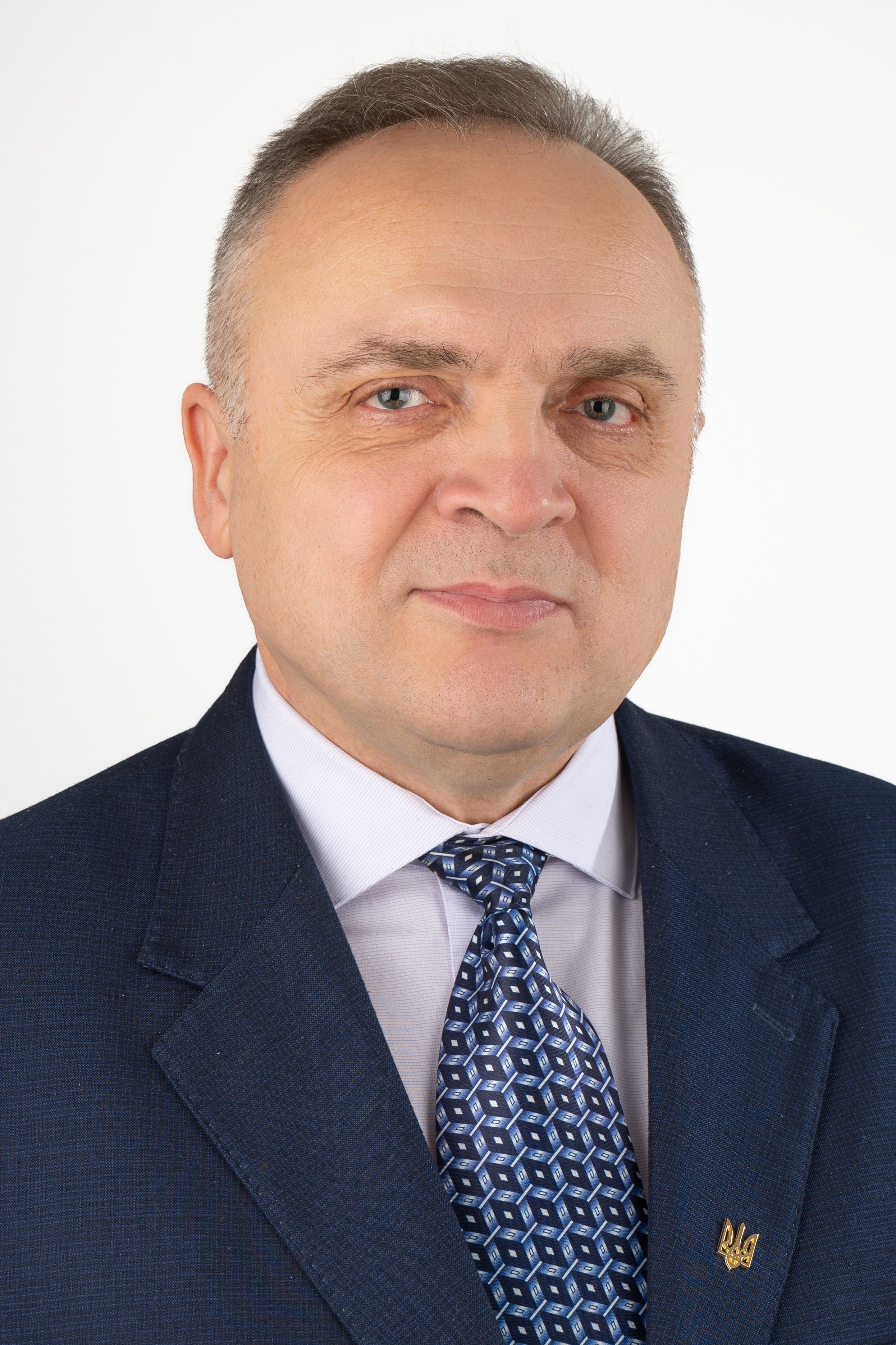 доцент, кандидат технічних наук