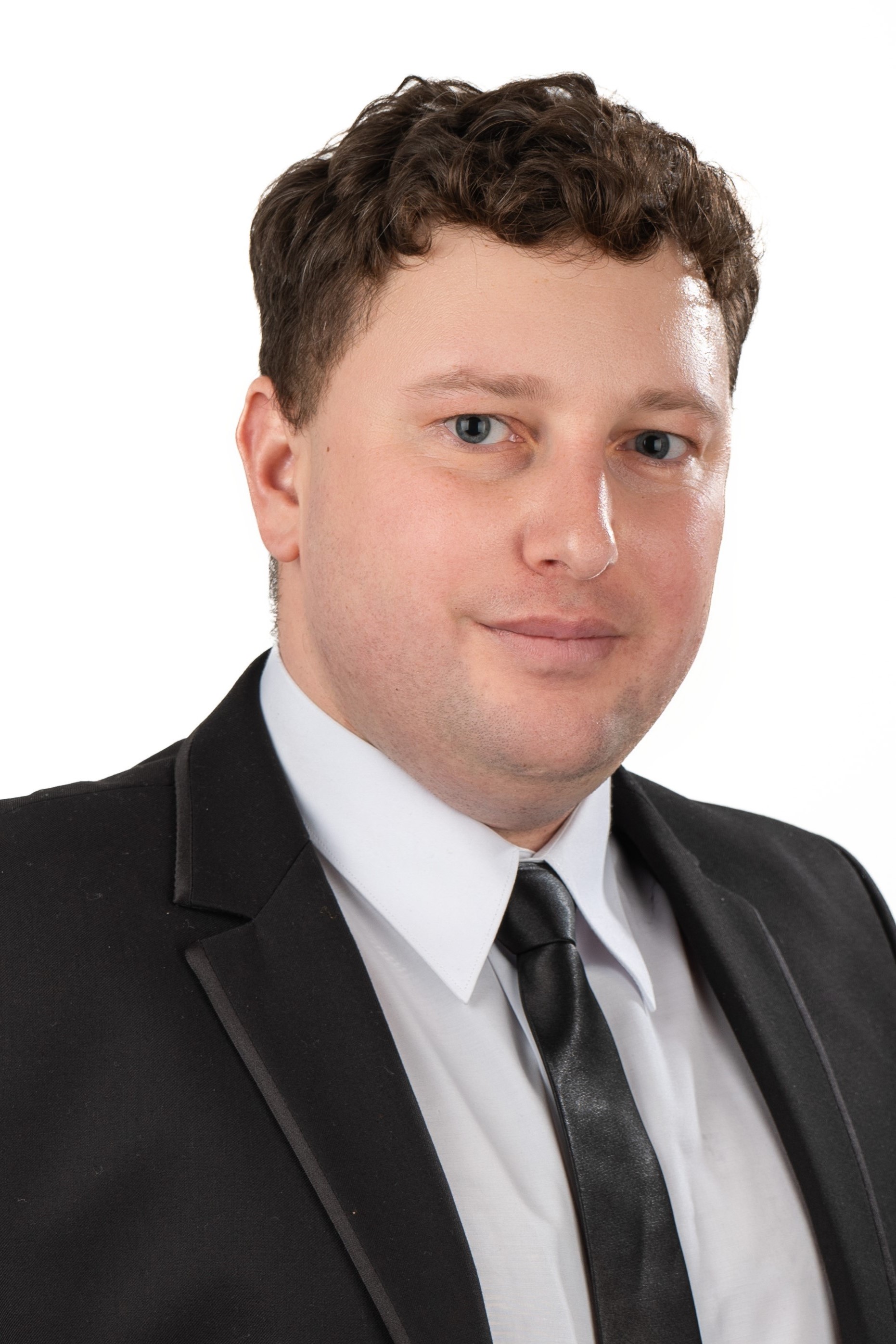 асистент, кандидат технічних наук