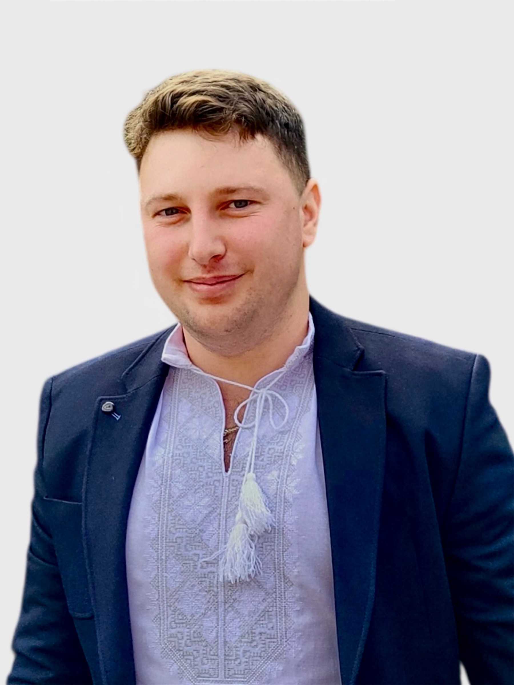 асистент, кандидат технічних наук