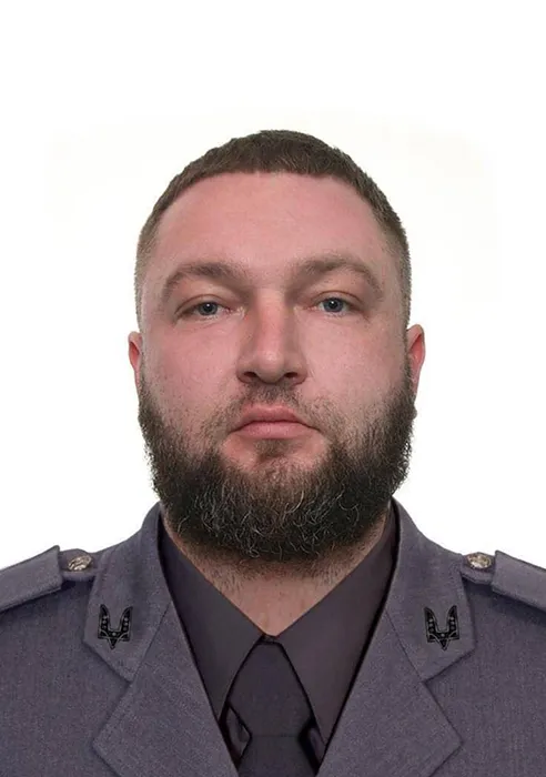 Даценко Роман Сергійович <br />(18.02.1988 - 13.11.2024)