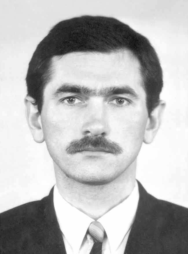 Антонов Олександр Анатолійович-1986