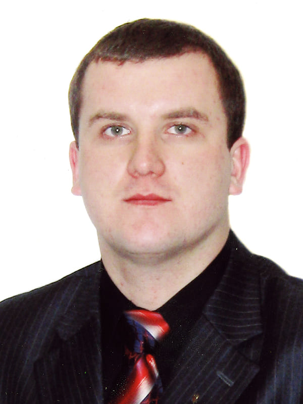 Білецький Ігор Миколайович - 2008