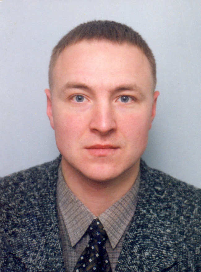 Білевич Ігор Володимирович-2003