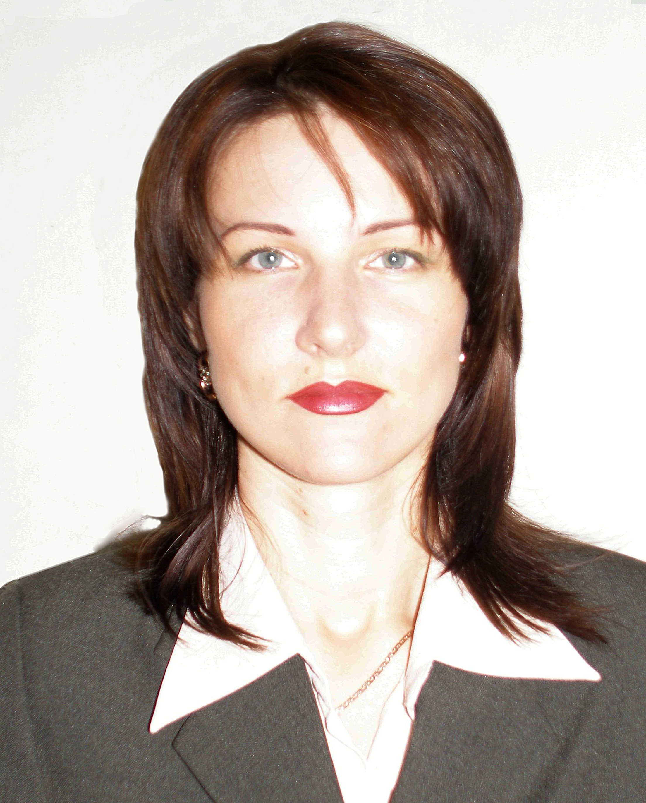 Білевич Світлана Вікторівна-2005