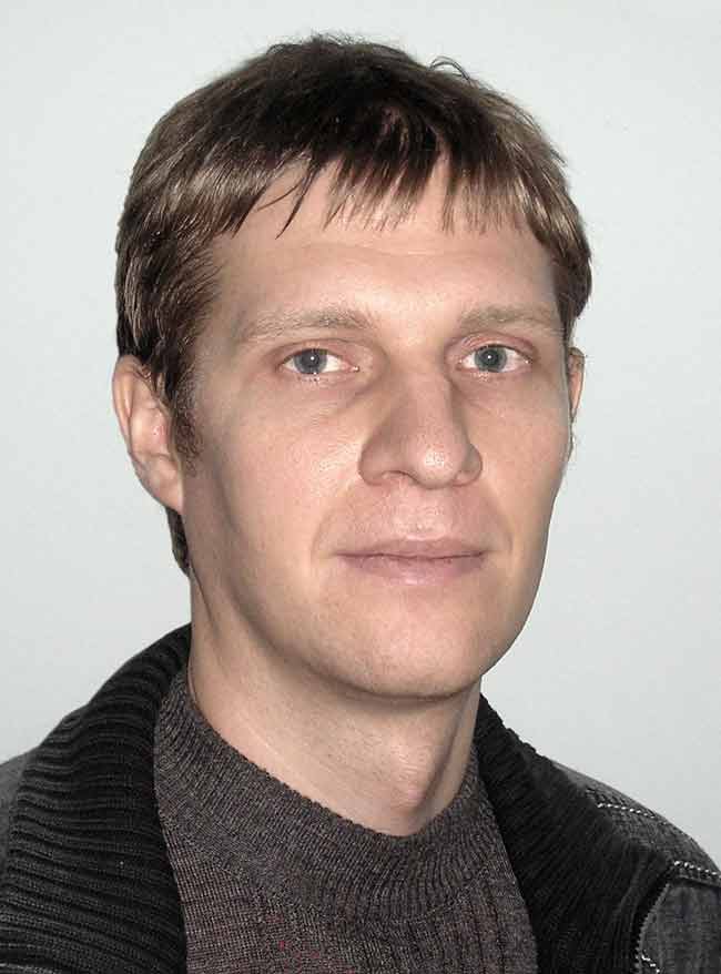 Бойко Олексій Олегович-2014