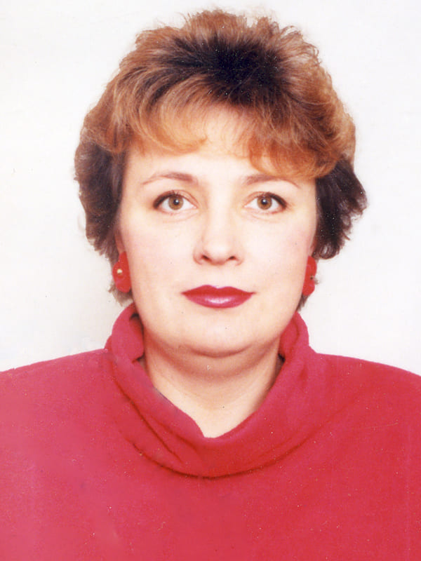 Борейко Ірина Юріївна-2003