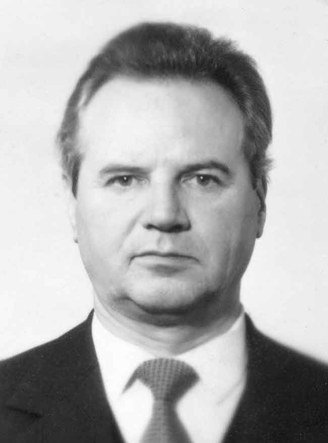 Дмитренко Григорій Юхимович-1977