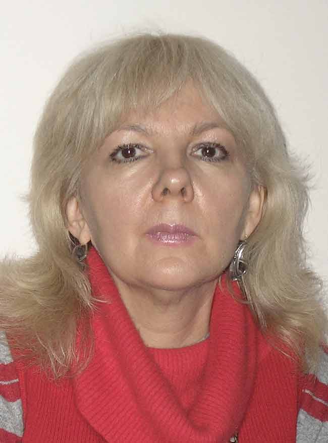 Джурик Олена Віталіївна-2014