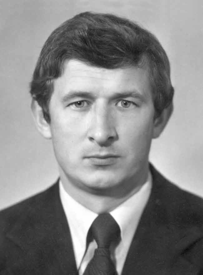 Геращенко Віталій Миколайович-1988