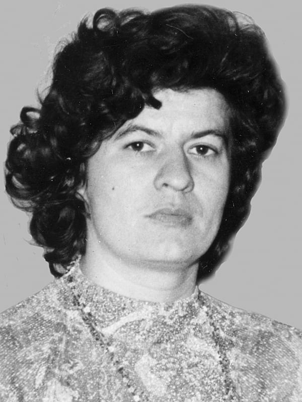 Горбенко Ніна Володимирівна-