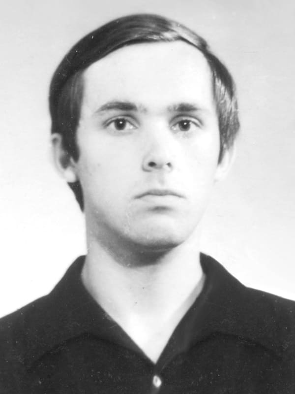 Грищенко Олександр Петрович 1976